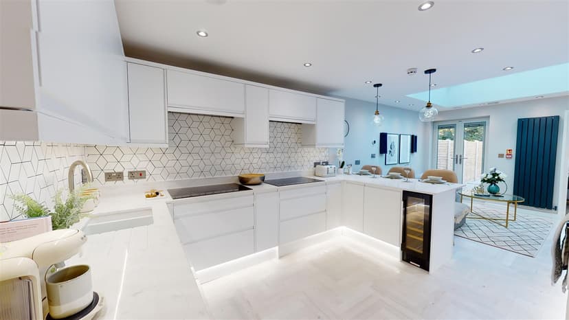 Room 1, Heeley Road - Image 3