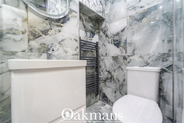 75a, Raddlebarn Road - Image 9