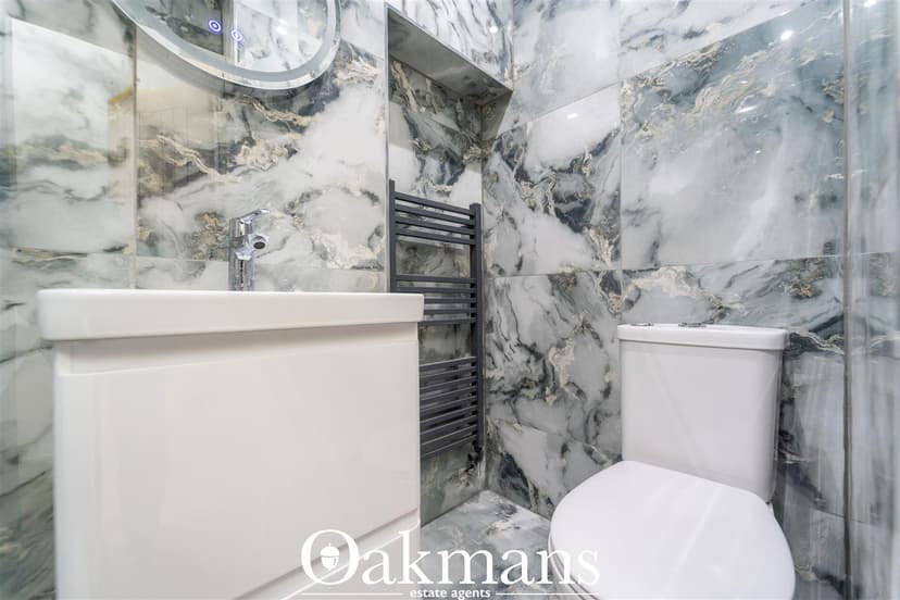 75a, Raddlebarn Road - Image 9