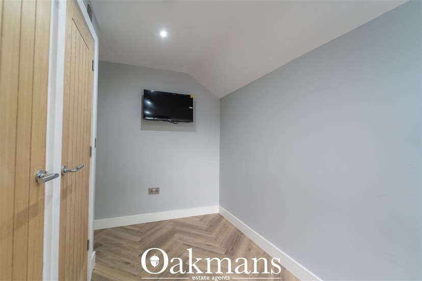75a, Raddlebarn Road - Image 4