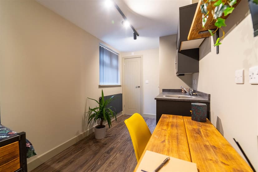 297a, Heeley Road - Image 25