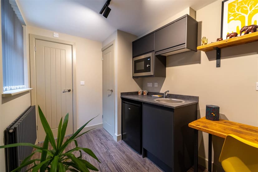 297a, Heeley Road - Image 24