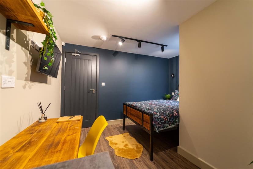 297a, Heeley Road - Image 22