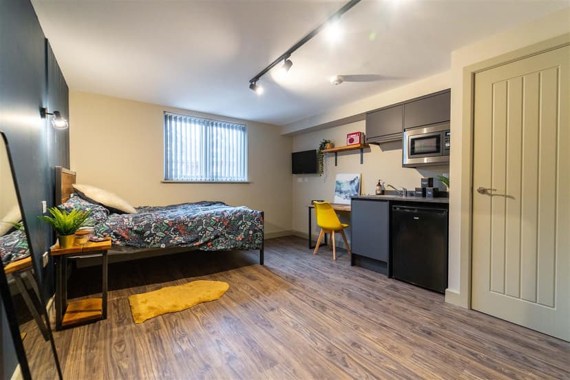 297a, Heeley Road - Image 21