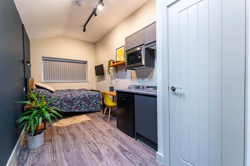 297a, Heeley Road - Image 16