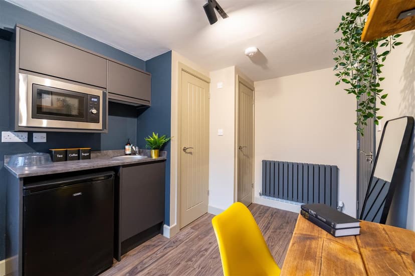 297a, Heeley Road - Image 8