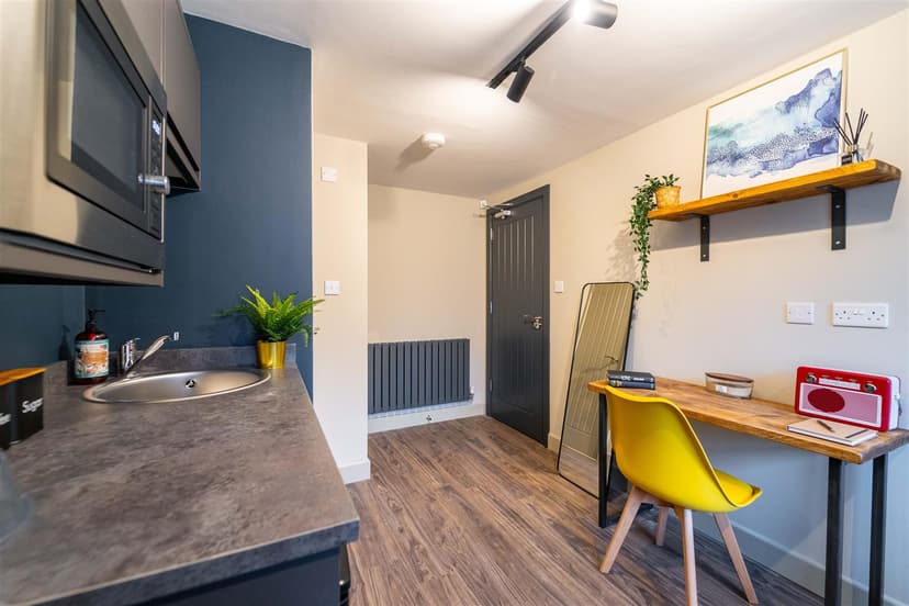 297a, Heeley Road - Image 6