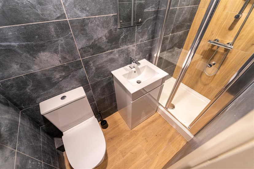 297a, Heeley Road - Image 2