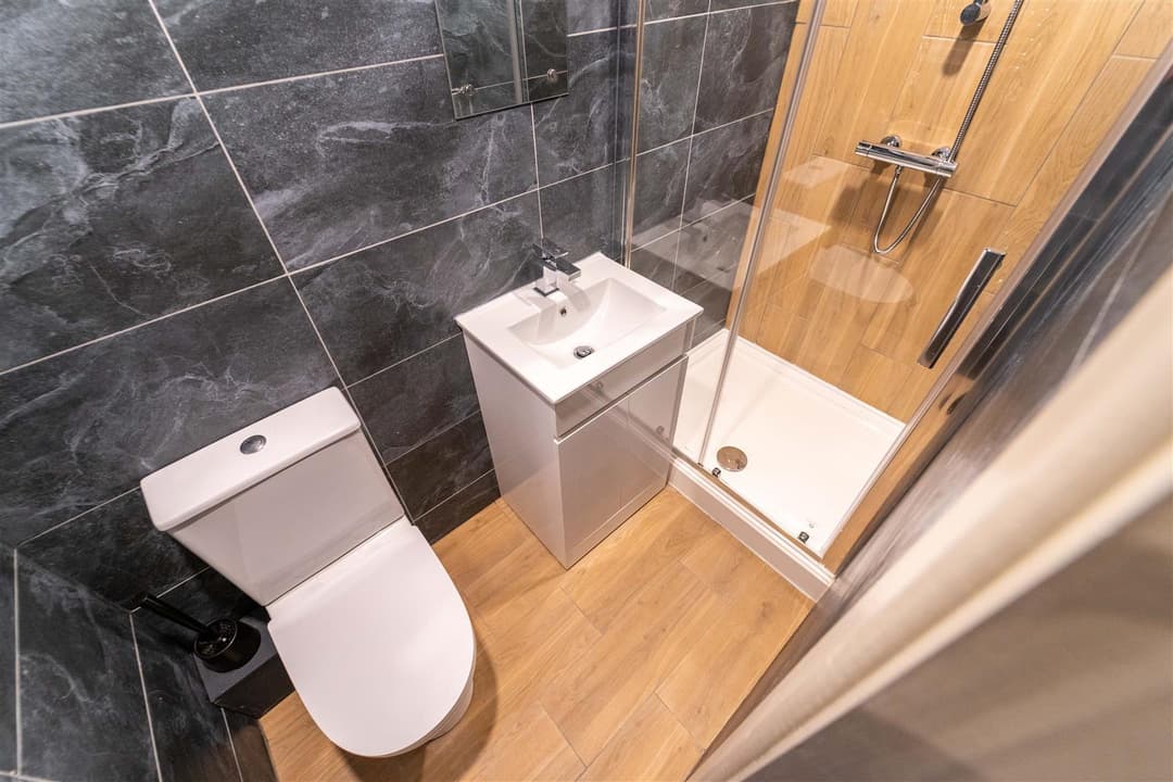 297a, Heeley Road
