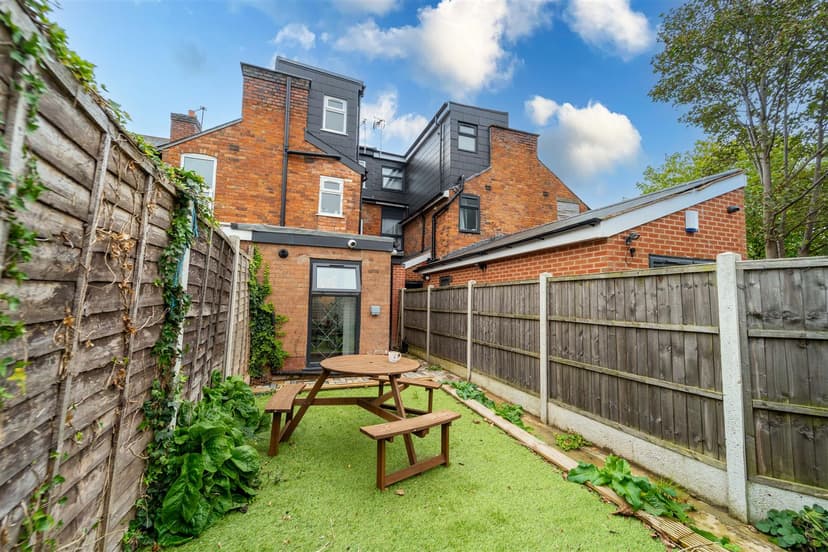 134, Teignmouth Road - Image 2