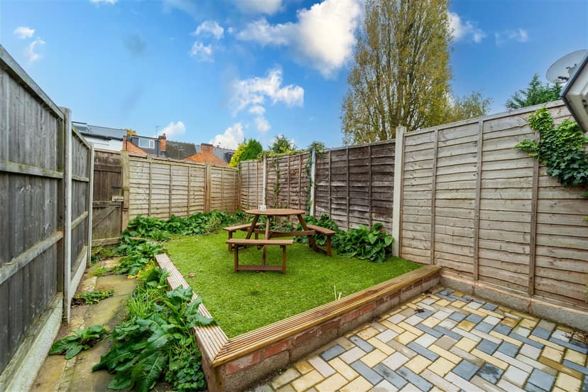 134, Teignmouth Road - Image 1