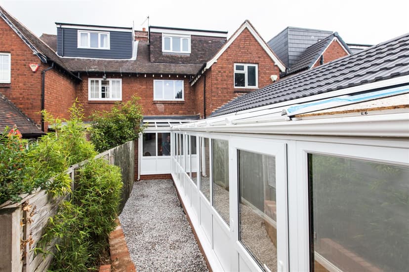 92, Bournbrook Road - Image 1