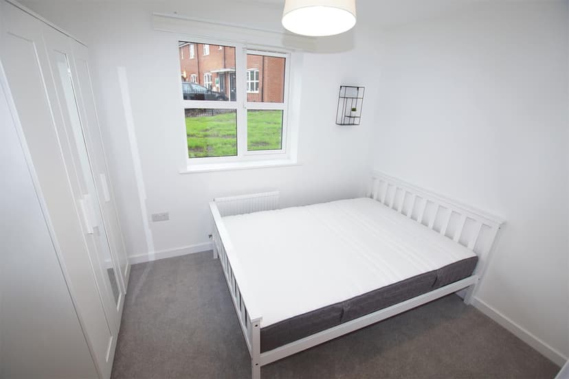 Flat 2, Cottrell Way - Image 4