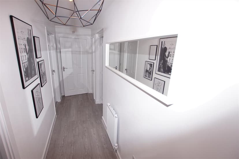 Flat 2, Cottrell Way - Image 1