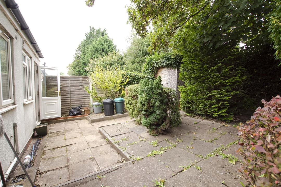 17, Quinton Road