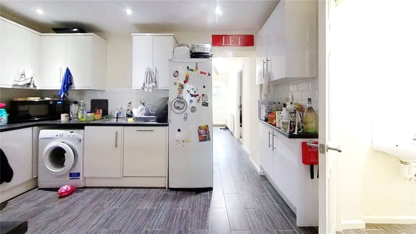 78, Heeley Road - Image 1