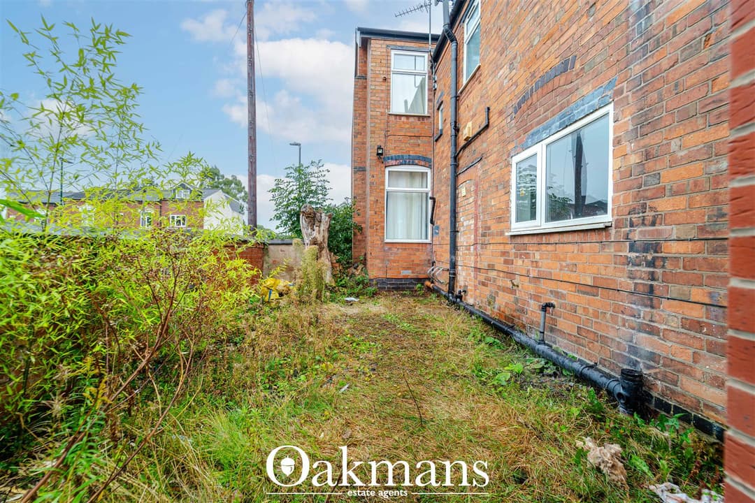 2, Rookery Road