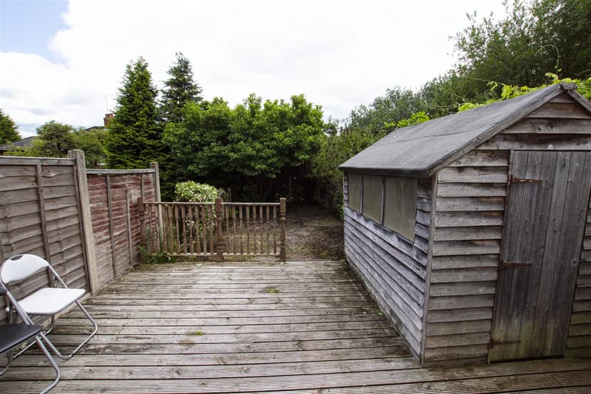 36, Quinton Road - Image 1