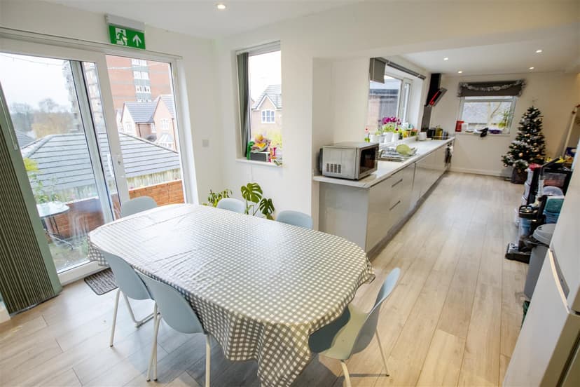 138, Weoley Park Road - Image 13