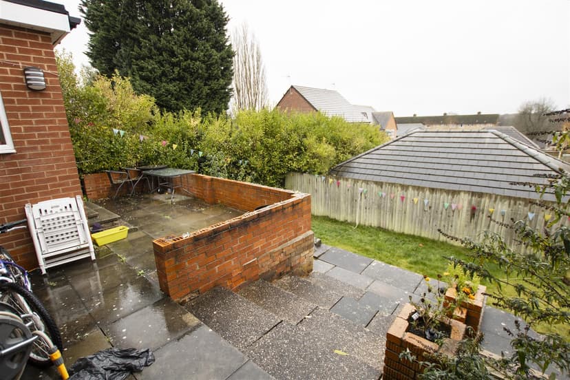 138, Weoley Park Road - Image 1