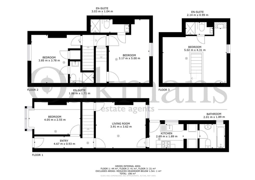 28, Dartmouth Road - Image 1