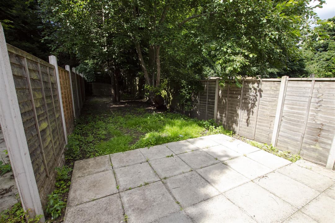 128, Hubert Road