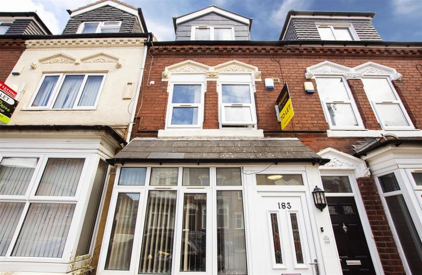 183, Tiverton Road - Image 14