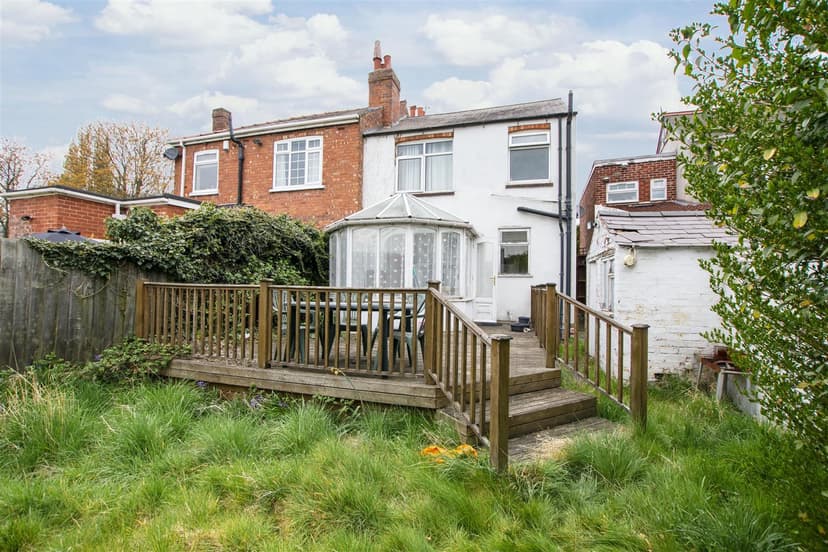 21, Gibbins Road - Image 13