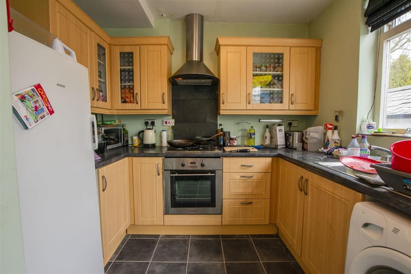 21, Gibbins Road - Image 12