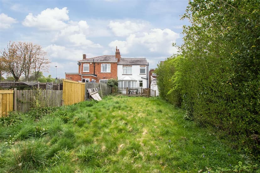 21, Gibbins Road - Image 4