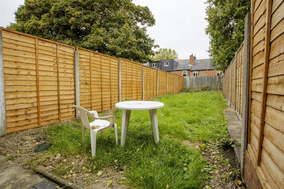 22, Winnie Road