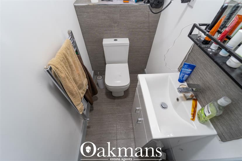 26, Bournbrook Road - Image 5