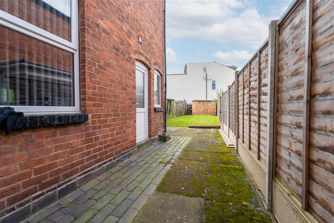 26, Bournbrook Road