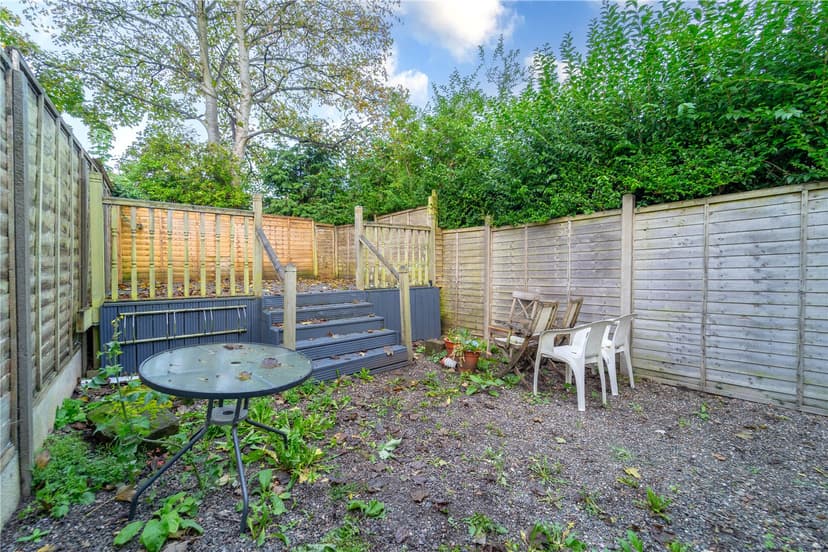 108, Teignmouth Road - Image 2