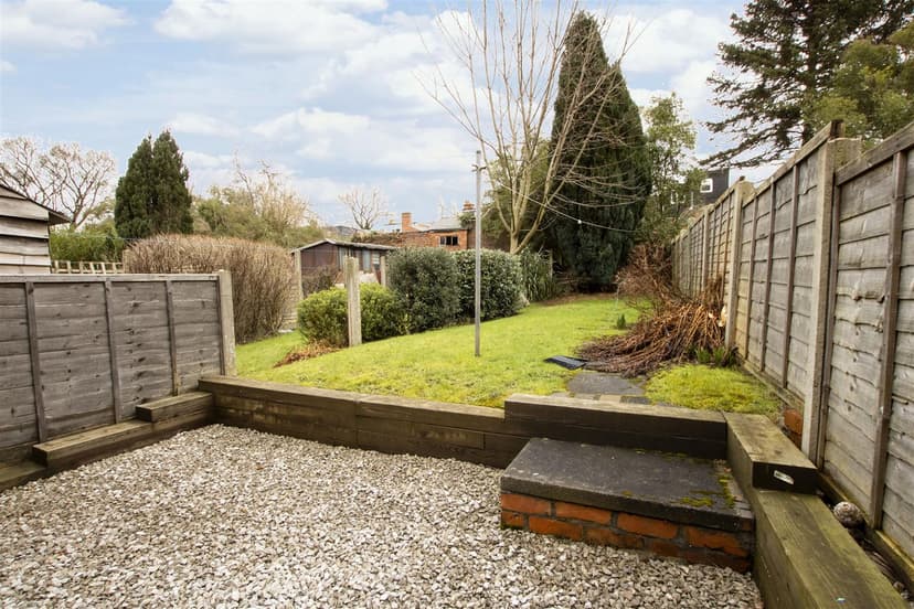 283, Dawlish Road - Image 1