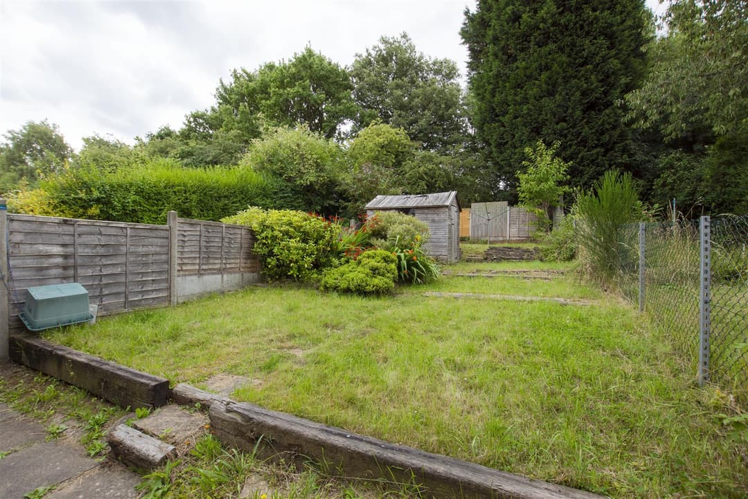 61, Reservoir Road