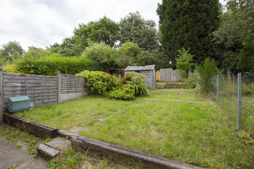 61, Reservoir Road - Image 1