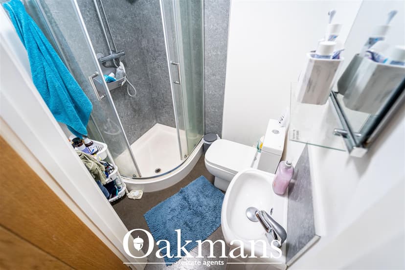 64, Reservoir Road - Image 13