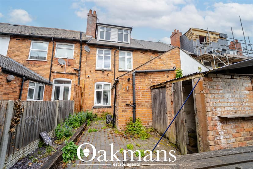 64, Reservoir Road - Image 4