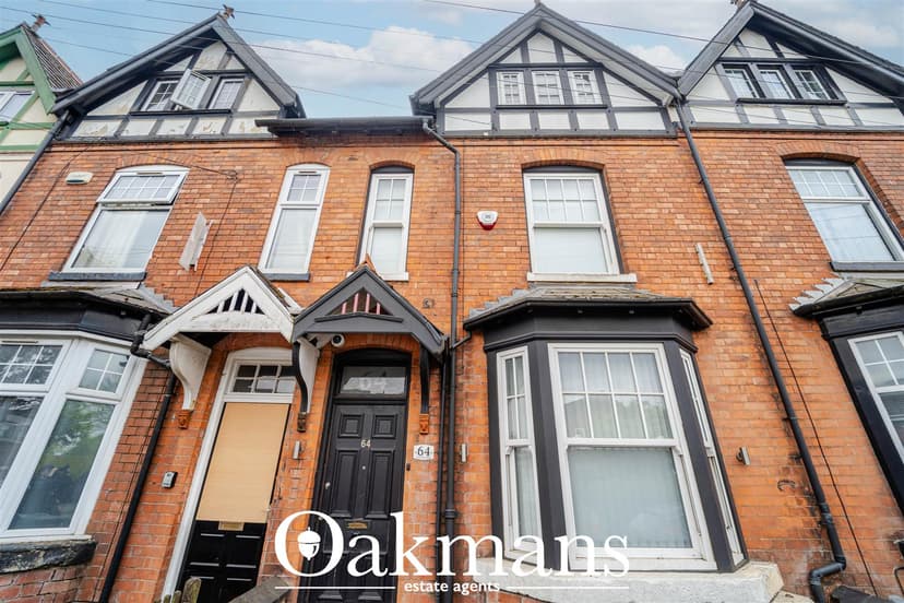 64, Reservoir Road - Image 2