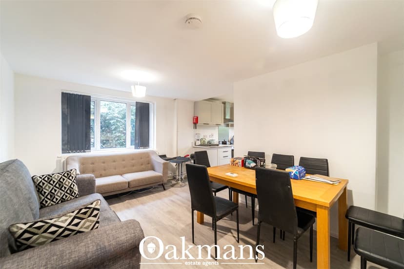 28, Fladbury Crescent - Image 15