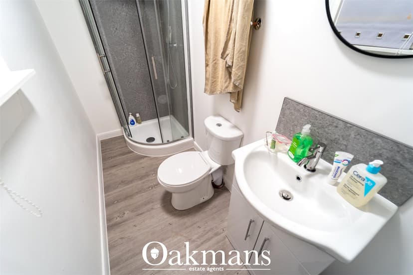 28, Fladbury Crescent - Image 12