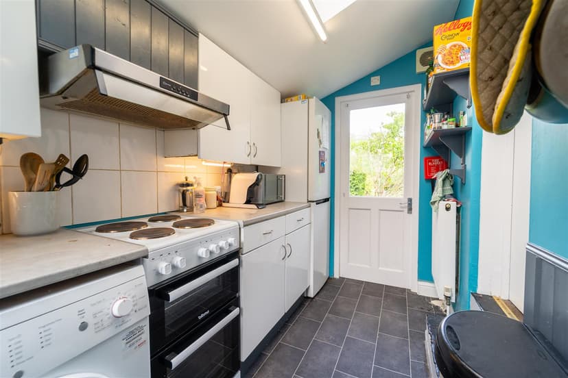 56, Reservoir Road - Image 19