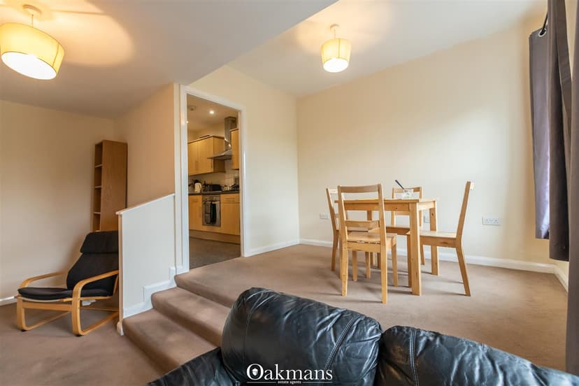 Flat 8, Heeley Road - Image 9
