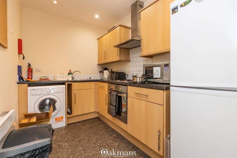 Flat 8, Heeley Road - Image 8