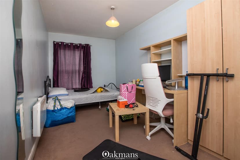 Flat 8, Heeley Road - Image 6