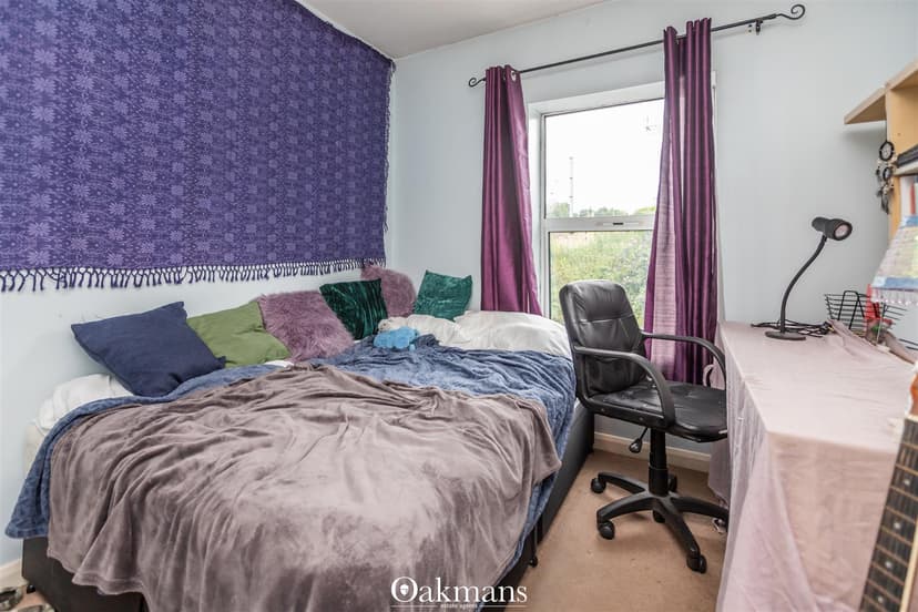 Flat 8, Heeley Road - Image 2