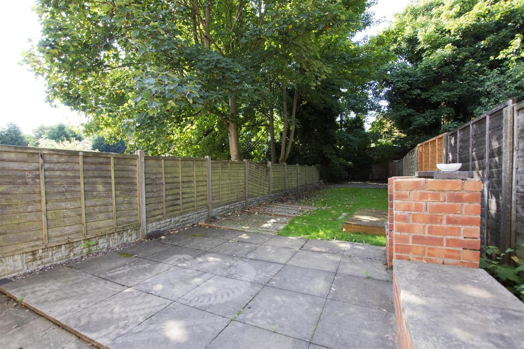 250, Heeley Road