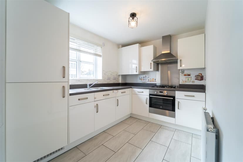 Apartment 10, Knightwood Court, Tanners Way - Image 14