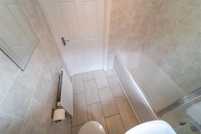 Apartment 10, Knightwood Court, Tanners Way - Image 2